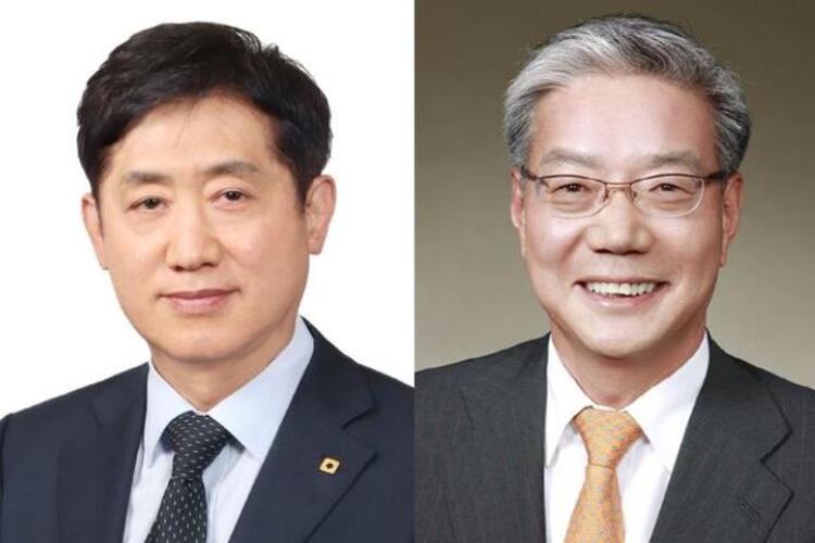 Kim Joo-hyun ประธาน CREFIA คาดว่าจะเป็นผู้นำด้านหน่วยงานกำกับดูแลด้านการเงิน
